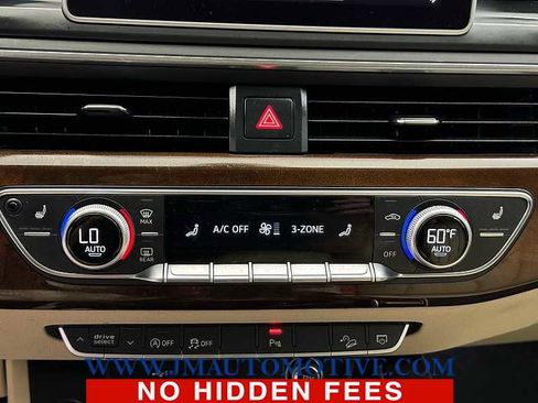 Used 2018 Audi A4 2.0T allroad Premium Plus image 33