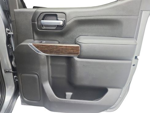 Used 2021 GMC Sierra 1500 Elevation image 25