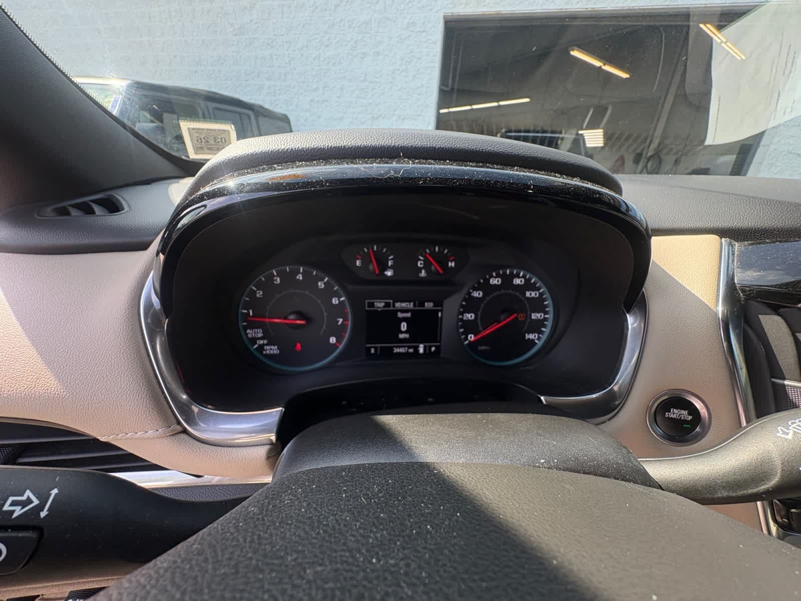 Used 2023 Chevrolet Traverse LS AWD/4WD image 15