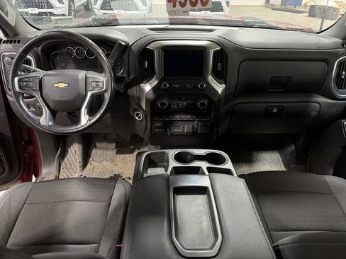 Used 2022 Chevrolet Silverado 3500 LT w/ Convenience Package AWD/4WD image 22