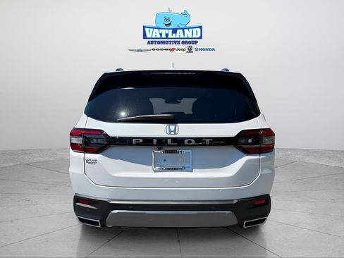 New 2026 Honda Pilot EX-L image 4