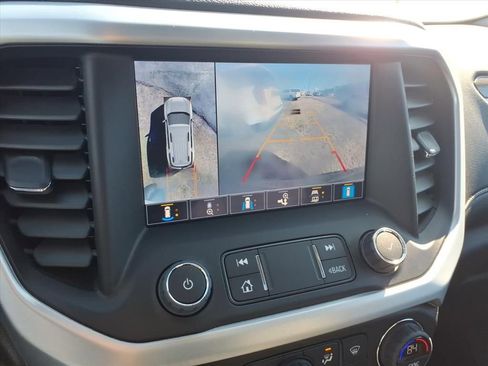 Used 2022 GMC Acadia SLT w/ Elevation Edition image 23