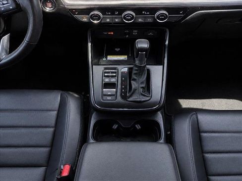 Used 2025 Honda CR-V EX-L image 18