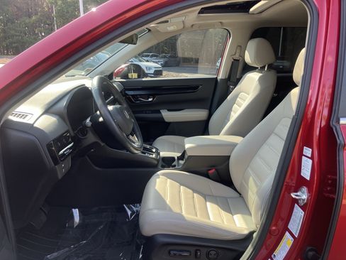 Used 2024 Honda CR-V EX-L image 16
