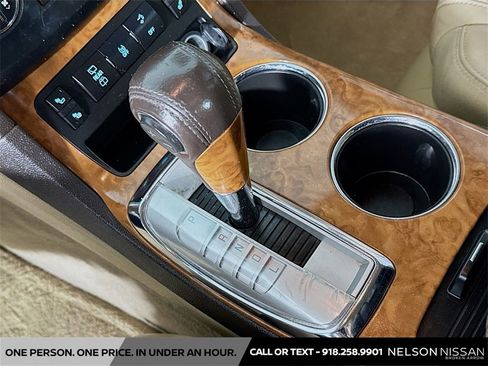 Used 2012 Buick Enclave Leather w/ LPO, Cargo Convenience Pkg image 16