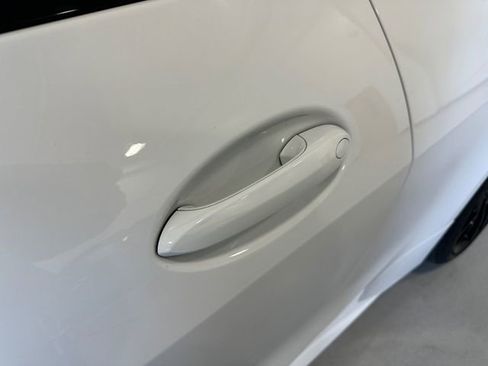 Used 2022 BMW 430i xDrive Convertible w/ M Sport Package image 13