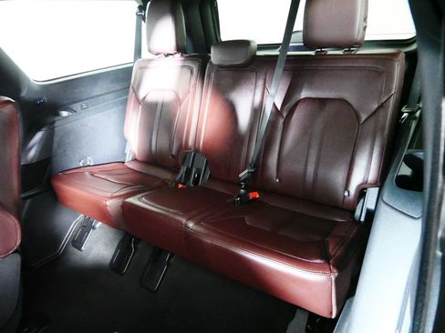 Used 2023 Ford Expedition Max Limited AWD/4WD image 33