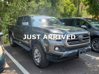 Used 2018 Toyota Tacoma SR5 image 1