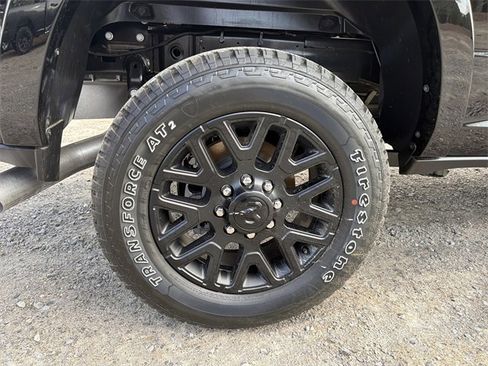 New 2026 RAM 2500 Limited image 17