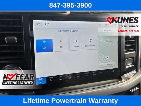 Certified 2024 Ford F150 XLT w/ Tow/Haul Package AWD/4WD image 54