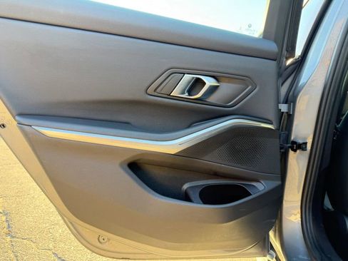 Used 2024 BMW 330i xDrive 330i xDrive Sedan 4D image 13