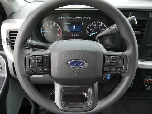 New 2026 Ford F350 XL w/ STX Appearance Package AWD/4WD image 19