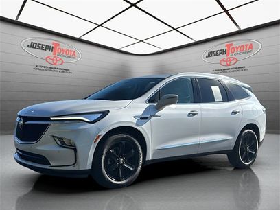 Used 2023 Buick Enclave Essence w/ Experience Buick Package