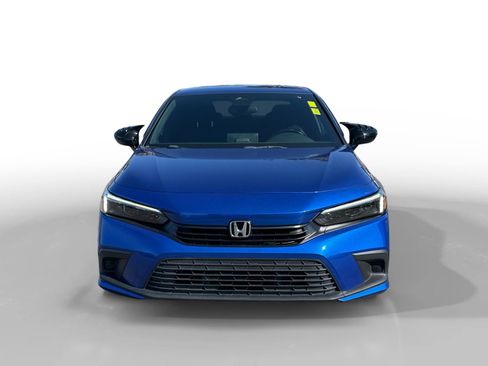 Used 2023 Honda Civic Sport image 8