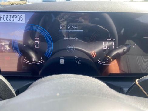 New 2026 Hyundai Tucson SEL image 33