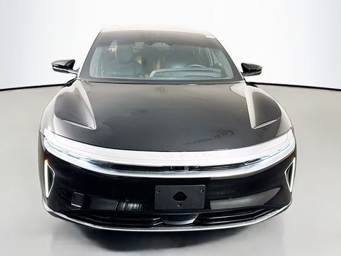 Used 2023 Lucid Air Touring AWD/4WD image 2