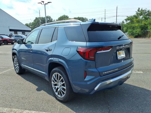 New 2026 GMC Terrain Denali w/ LPO, Floor Liner Package AWD/4WD image 4