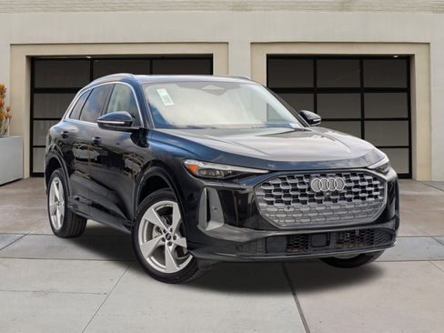 New 2025 Audi Q5 Premium Plus image 19