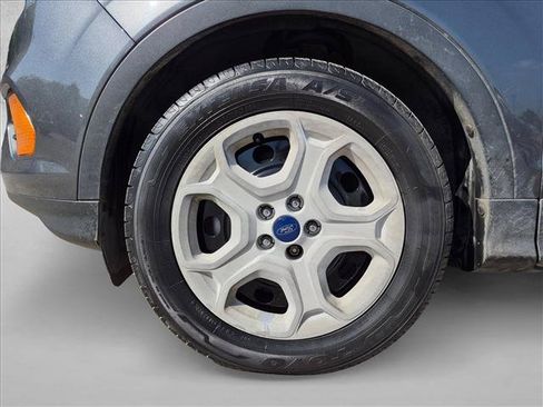 Used 2018 Ford Escape S FWD image 9