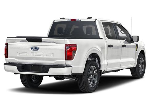 New 2026 Ford F150 STX w/ Equipment Group 200A image 2