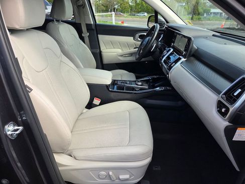 Used 2023 Kia Sorento SX Prestige AWD/4WD image 28