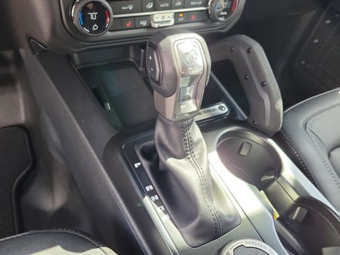 New 2026 Ford Bronco Big Bend w/ Black Diamond Package image 26