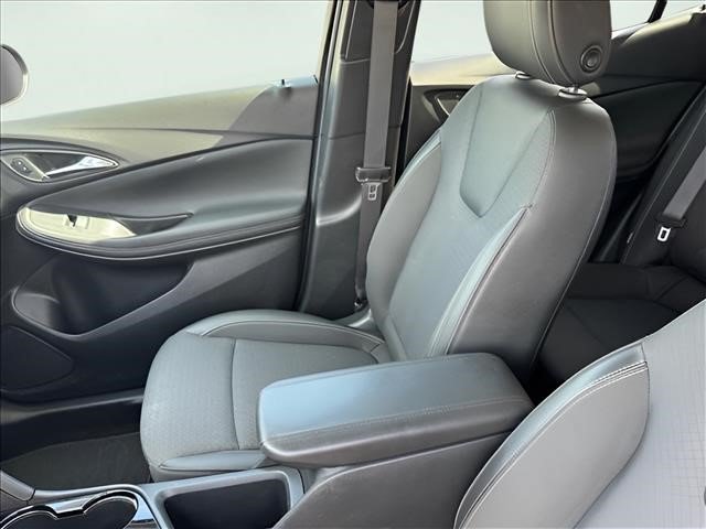 Used 2023 Buick Encore GX Select FWD image 8