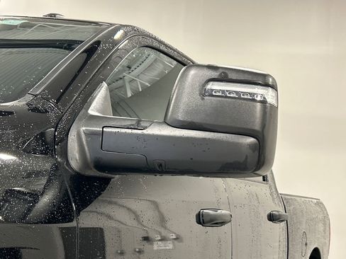 Used 2024 RAM 2500 Big Horn w/ Bed Utility Group image 13