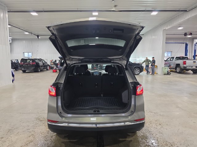 Used 2019 Chevrolet Equinox LT FWD image 26