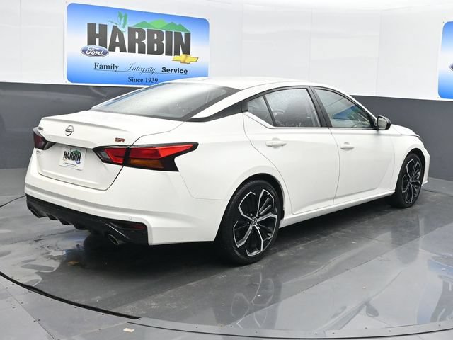 Used 2024 Nissan Altima 2.5 SR FWD image 5