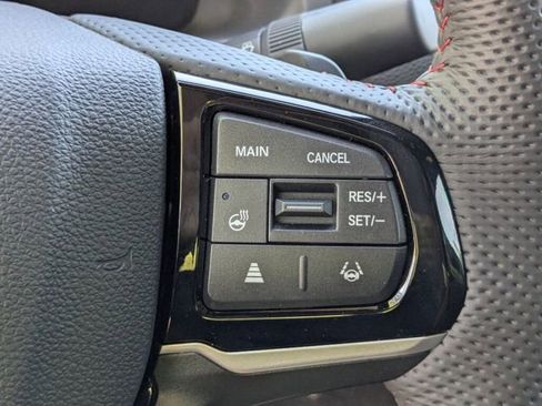 New 2026 Honda Ridgeline Black Edition image 20