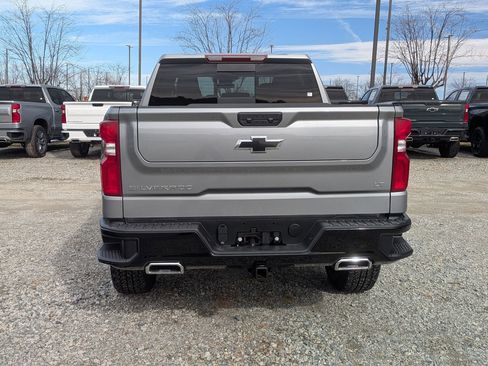 New 2026 Chevrolet Silverado 1500 LT Trail Boss w/ Convenience Package II image 7