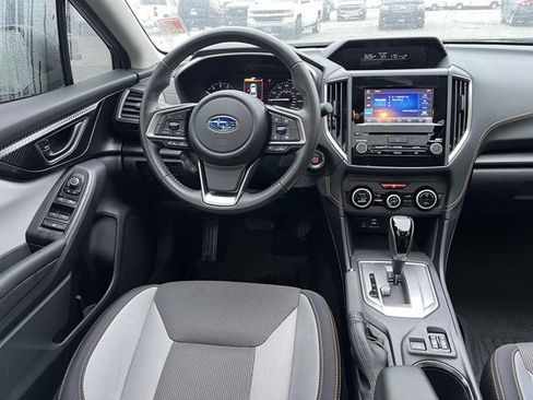 Used 2021 Subaru Crosstrek 2.0i Premium w/ Moonroof Package AWD/4WD image 13