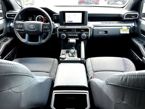 New 2026 Toyota Tacoma SR5 AWD/4WD image 20
