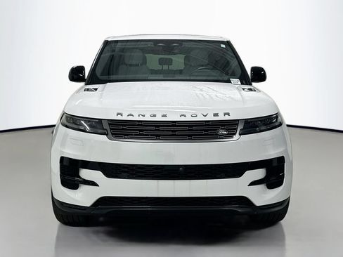 Used 2024 Land Rover Range Rover Sport SE AWD/4WD image 6