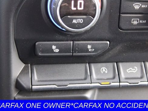 Used 2019 Chevrolet Silverado 1500 LT Trail Boss w/ Convenience Package image 38