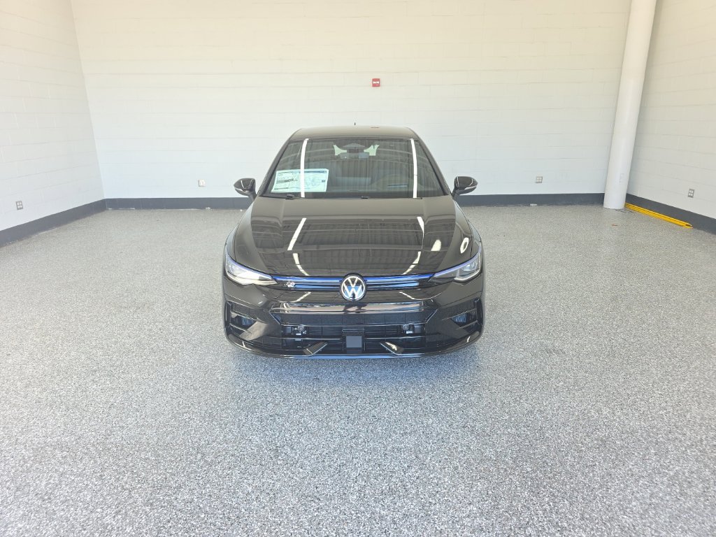 New 2026 Volkswagen Golf AWD/4WD image 8