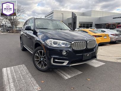 Used 2016 BMW X5 xDrive35i