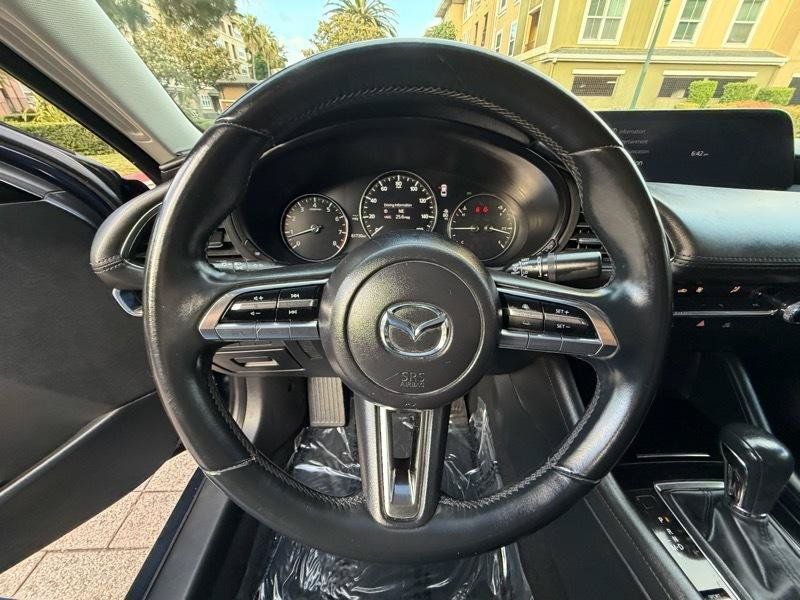 Used 2019 MAZDA MAZDA3 Sedan w/ Select Package FWD image 50
