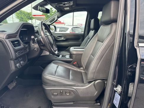 Used 2022 Chevrolet Tahoe LT w/ LT Signature Plus Package AWD/4WD image 13