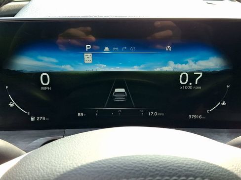 Used 2023 Kia Telluride SX X-Line AWD/4WD image 24