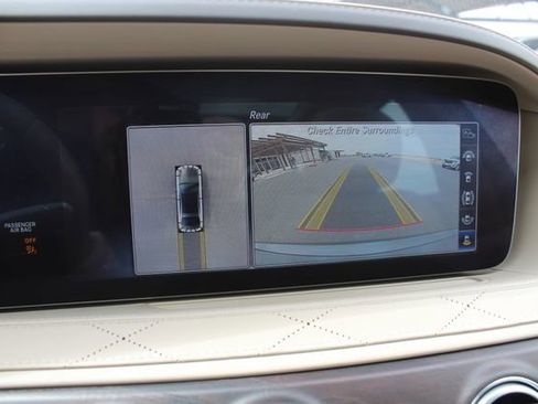 Used 2019 Mercedes-Benz S 63 AMG S 4MATIC Sedan image 68