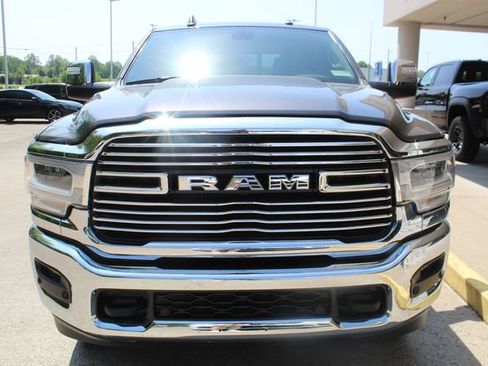 Used 2024 RAM 2500 Laramie w/ Bed Utility Group image 8