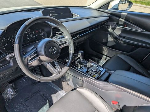 Used 2023 MAZDA CX-30 AWD 2.5 S w/ Preferred Package image 19