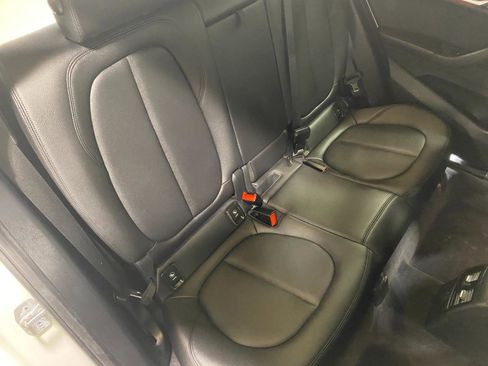 Used 2021 BMW X1 xDrive28i w/ Convenience Package image 16