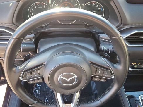 Used 2023 MAZDA CX-5 AWD 2.5 S w/ Premium Package image 16