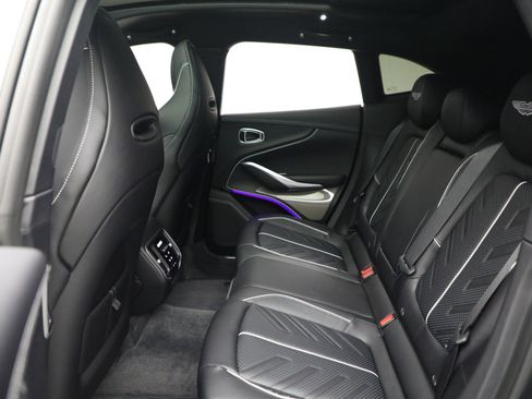 New 2026 Aston Martin DBX S image 25