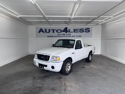 Used 2008 Ford Ranger XL