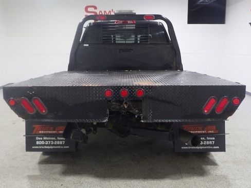 Used 2019 Chevrolet Silverado 3500 High Country w/ Duramax Plus Package image 3