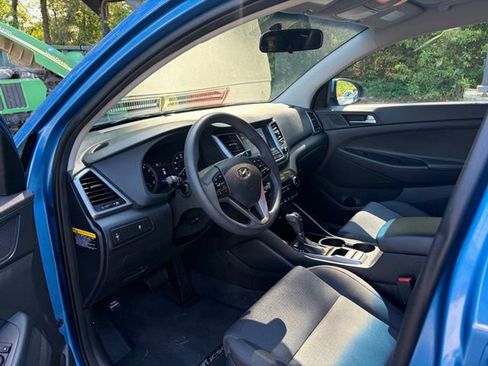 Used 2018 Hyundai Tucson SEL AWD/4WD image 8